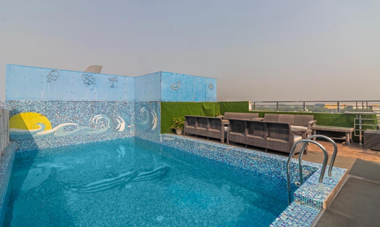 Treebo The Royal Taj, Near Taj Mahal Hotel Agra  Exterior photo